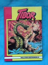 Tibor band hethke gebraucht kaufen  Ehingen (Donau)