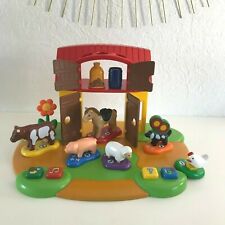 Jouet éveil playmobil d'occasion  Donnemarie-Dontilly