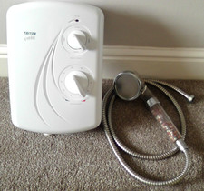 Triton enrich electric for sale  BLACKBURN