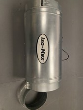 Extract fan silver for sale  UK