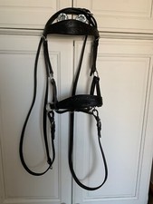 Pony bitless bridle for sale  SHEERNESS