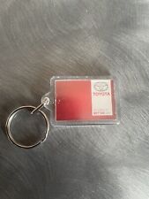 toyota key ring for sale toyota key ring for sale SCUNTHORPE