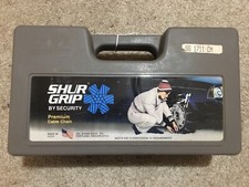 Shur grip premium for sale  Atwater