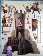 Playmobil 3665 baron for sale  FAVERSHAM