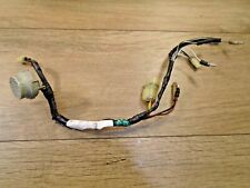 Usado, Cabo de chicote de fios Honda motor de popa 25-30 hp 32520-ZV7-780 comprar usado  Enviando para Brazil