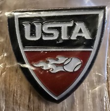 Usta open tennis for sale  Ronks