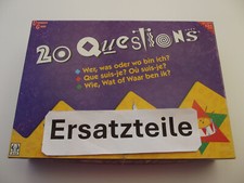 Ersatzteile questions universi gebraucht kaufen Ersatzteile questions universi gebraucht kaufen  Bürgstadt