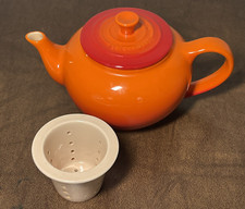 Creuset small stoneware for sale  Nixa