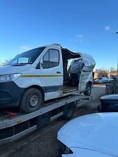 Mercedes benz sprinter for sale  PETERBOROUGH