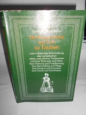 Brehm naturgeschichte zucht gebraucht kaufen  Hiddenhausen
