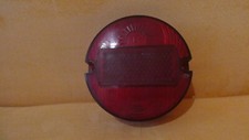 Rücklichtkappe rot 100mm gebraucht kaufen  Chemnitz