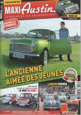 Maxi austin mini d'occasion  Rennes-