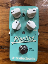 Electronic pipeline tremolo for sale  EDINBURGH