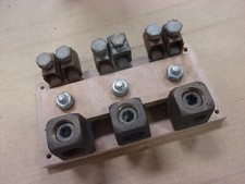 Motor generator input for sale  Mc Lemoresville
