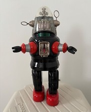 Mechanized robot nomura for sale  Rochester