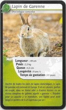 Carte super bioviva d'occasion  Nancy-