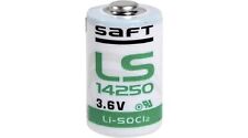 Batteria litio ls14250 usato  Marano di Napoli