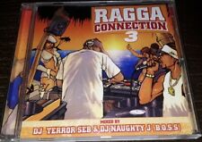 Ragga connection rare d'occasion  Moncoutant