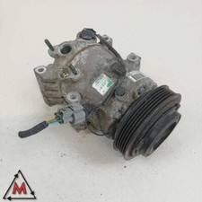 Compressore aria dx9fa11 usato  Vajont