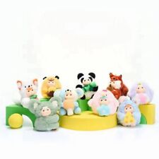 Bestie Lamb Roaring Zoo caixa cega figuras misteriosas ação brinquedos fofos presente de aniversário comprar usado  Enviando para Brazil