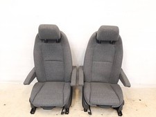 Sitze links hymer gebraucht kaufen  Deutschland