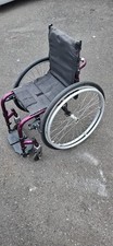 Quickie 36cm seat for sale  TAUNTON