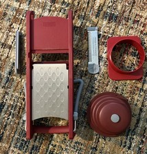 Buyer 1830 mandoline d'occasion  Expédié en Belgium