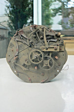 Mouvement pendule horloge d'occasion  Paris XI