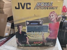 Jvc autoradio fach gebraucht kaufen  Ludwigsburg