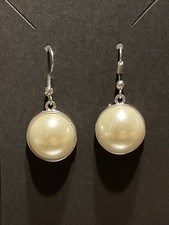 Pearl like silver for sale  Keystone Heights