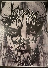 Poppy disagree poster for sale  Enola