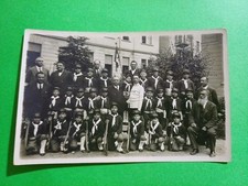 Fascismo balilla moschietteri usato  Torino