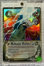 Naruto ccg tcg for sale  West Babylon