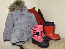 Kids snow boots for sale  Mountain View