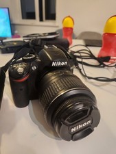 Nikon d3200 24.2mp for sale  MILTON KEYNES