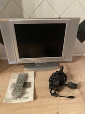 Swisstec lcd flat for sale  NEWPORT