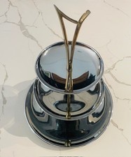Vintage 1950 kromex for sale  Cedar Rapids