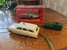 Vintage marx toys for sale  LYMINGTON