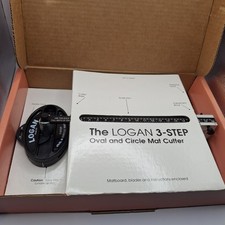 Logan vintage step for sale  Winston Salem