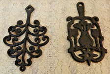 Vintage pair cast for sale  Munroe Falls