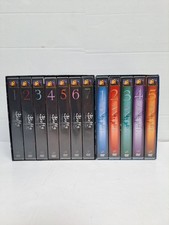 Buffy vampire slayer for sale  ABERTILLERY