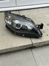 2010 subaru impreza for sale  ABERDEEN
