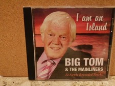 Big tom main for sale  NEWRY