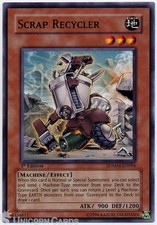 Sdmm en004 scrap for sale  SHIPLEY