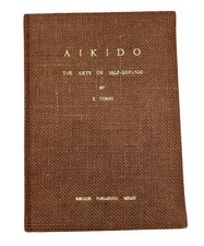 Vtg aikido art d'occasion  Expédié en Belgium