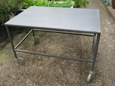 Rolltisch werkstatttisch pflan gebraucht kaufen Rolltisch werkstatttisch pflan gebraucht kaufen  Bonn