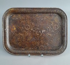Alt antik tablett gebraucht kaufen  Penig
