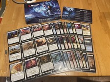Mtg tarkir dragonstorm gebraucht kaufen  Freiburg im Breisgau