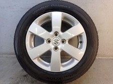 Stück suzuki splash gebraucht kaufen  Wachtendonk