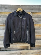 Alpinestars motorcycle jacket d'occasion  Expédié en Belgium